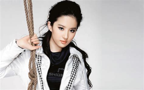 Liu Yifei Wallpapers - Wallpaper Cave