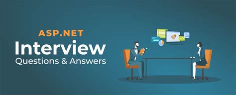 Top Asp Net Interview Questions