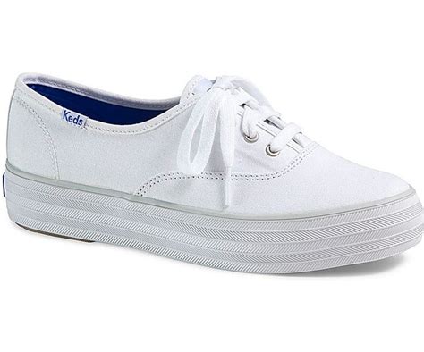 White Sneakers Best Cool White Shoes