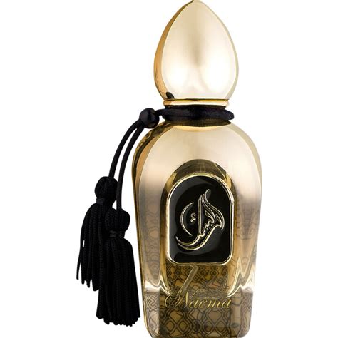 Naema von Arabesque Perfumes » Meinungen & Duftbeschreibung