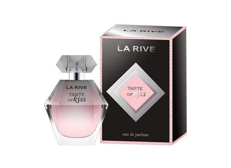 La Rive Taste Of Kiss Feminino Eau De Parfum 100ml Com O Melhor Preço é