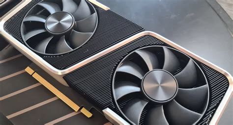 Новые карты NVIDIA GeForce RTX 3060 получили «урезанные» характеристики ...