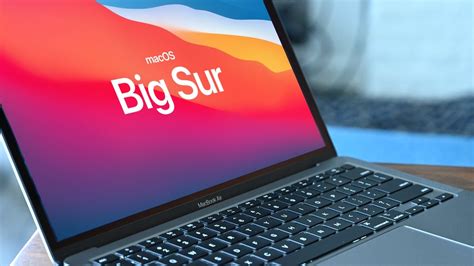 Apple Releases Macos Big Sur 11 5 With Bug Fixes And Security Updates