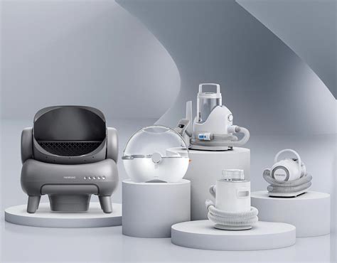 About Us | A Smarter Way to Clean | Neakasa Official