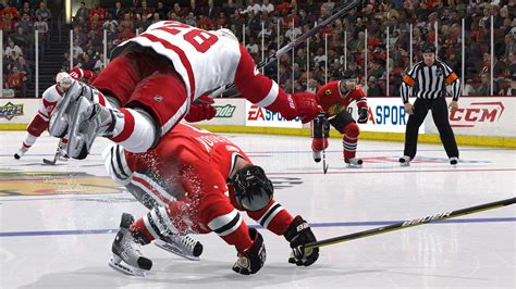 NHL 11 images - Image #3148 | New Game Network