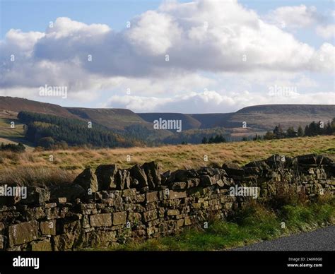 Bleak Moors Hi Res Stock Photography And Images Alamy