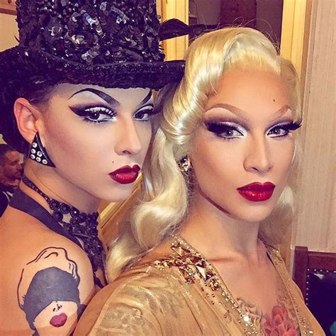 Miss Fame On Instagram Love Violetchachki Roscoestavern