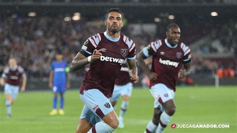 Pronóstico West Ham United Va Silkeborg If Jueves 27 De Octubre