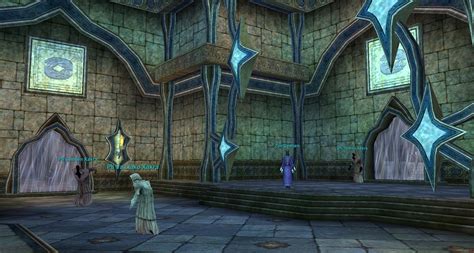 Vex Thal Overview Eq Resource The Resource For Your Everquest Needs