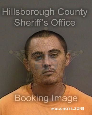 Orchard Joshua Hillsborough County Mugshots Zone