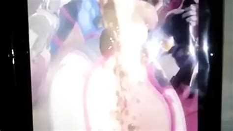 D Va Cum Tribute Free Gay Cum HD Porn Video XHamster