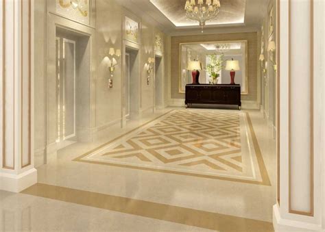 Напольная плитка для кухни и коридора (47 реальных фото): выбираем ...
