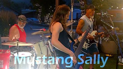 Buddy Guy Mustang Sally Cover Youtube