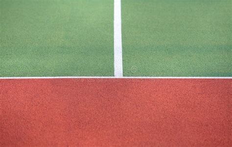 Tennis court stock photo. Image of tenis, athletic, sport - 45949212