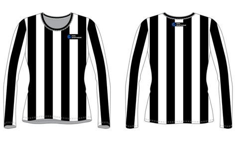 Soccer Referee Uniforms - Goal Sports Wear