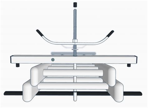 Assembly And Safe Use Ladder Clamps Direct