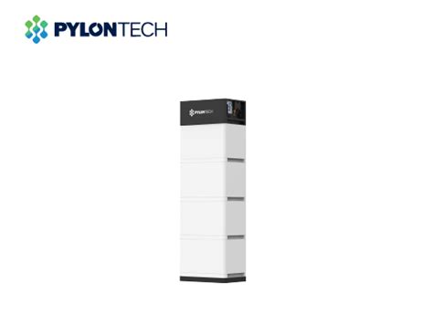 Pin Lưu Trữ điện Lithium Pylontech Force L2 Dat Solar