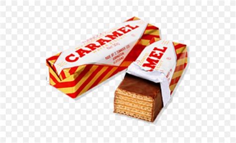 Tunnock Caramel Wafers