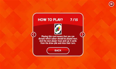 🕹️ Play Four Colors Game: Free Online Uno-Inspired Color and Number Card Shedding Video Game for ...