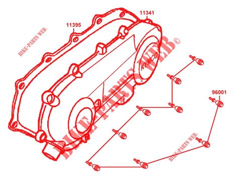 ALLUMAGE Pour Kymco AGILITY 50 RS NAKED RENOUVO 2T EURO II KYMCO