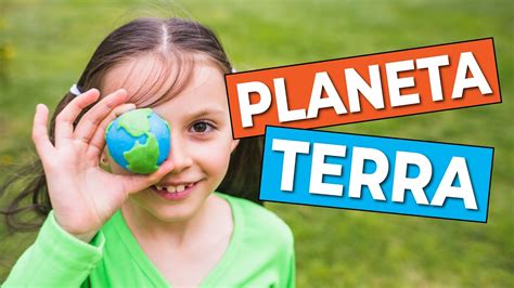 Evangeliza O Infantil Ceca Planeta Terra Youtube