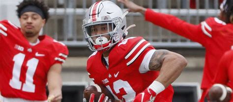 2024 Nfl Draft 16 Wide Receiver Prospects To Watch Fantasypros