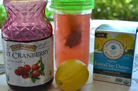 Dr Oz Fat Flush Drink To Flush Fat And Lose Weight