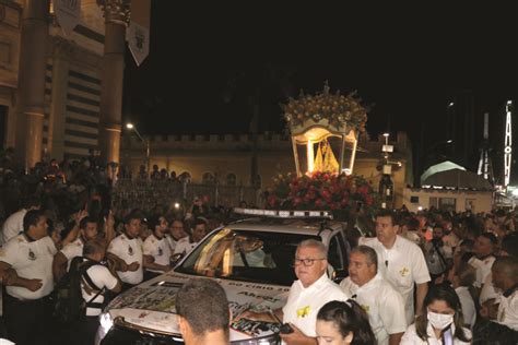 Traslado Dos Carros A Primeira Romaria Do Círio 2022 Rede Nazaré De