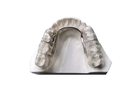 Occlusal Splints