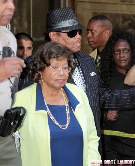 Michael Jackson Wrongful Death Lawsuit By Greedy Katherine Jackson Dismissed By California Court