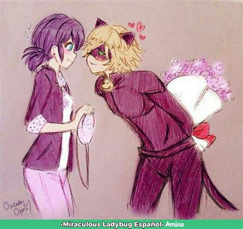 Feliz D A Del Amor Y La Amistad Miraculous Ladybug Espa Ol Amino