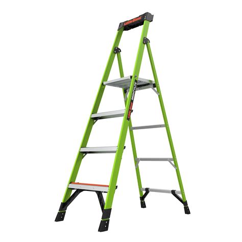 Buy Little Giant Ladder Systems Mightylite 6 300 Lbs Rated