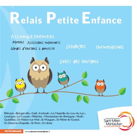 Le Relais Petite Enfance