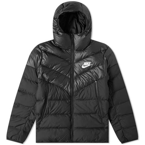 Buy Nike Down Fill Hooded Jacket Cheap Online