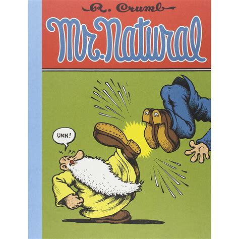 Mr Natural Comic Jetzt Online Bestellen Bei Rhenania