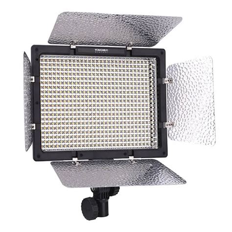 Светодиодный осветитель Yongnuo YN-600 LED купить по низкой цене в ...