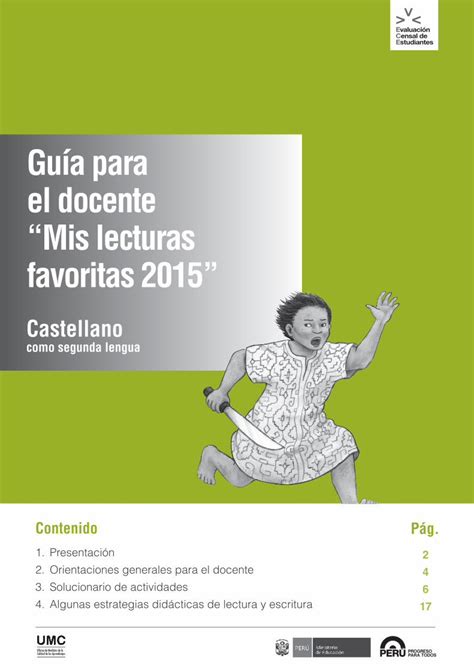 Pdf Guia Mis Lecturas Favoritas Dokumen Tips