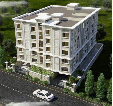 Exploring The Real Estate Landscape In Bhubaneswar With Rising Demand