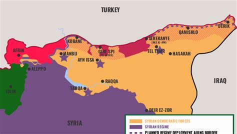 Afrin and the Rojava Revolution - The Bullet