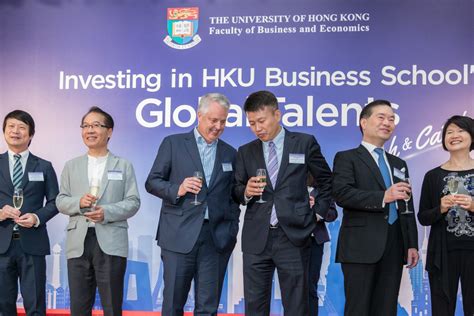 Investing in HKU Business School’s Global Talents – Pitch & Catch ...