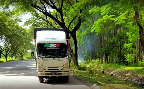 Ekspedisi Jakarta Lhokseumawe Murah Rp 4000 Kg KSI Cargo Logistik