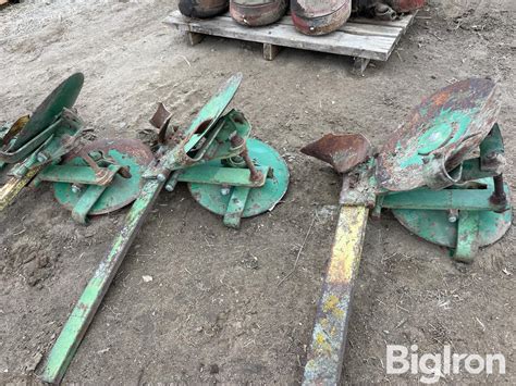 Cultivator Parts BigIron Auctions