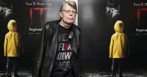 Curiosidades Sobre Stephen King Darkblog Darkside Books