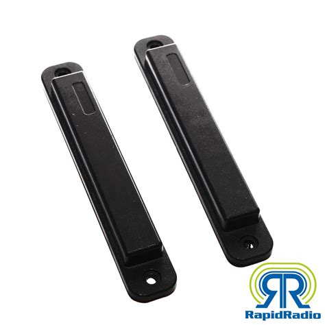 Rfid Uhf Anti Metal Hard Tag Mm X Mm X Mm Rapidradio