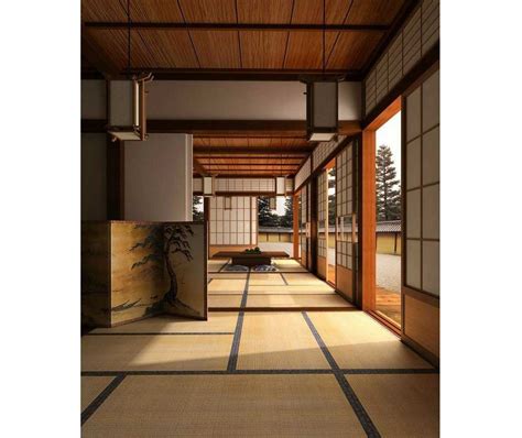 4 Most Artistic Features of the Traditional Japanese House