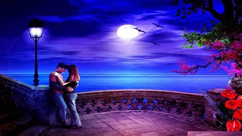 [200+] Romantic Love Wallpapers | Wallpapers.com