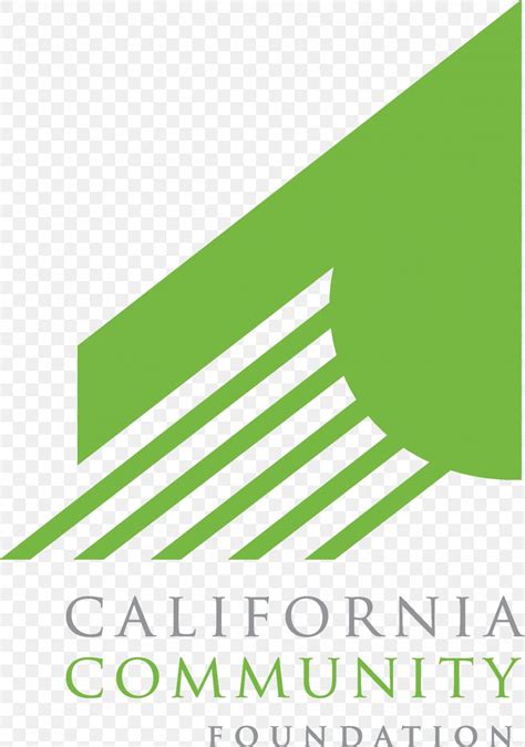 Logo California Community Foundation Brand, PNG, 1716x2448px, Logo ...