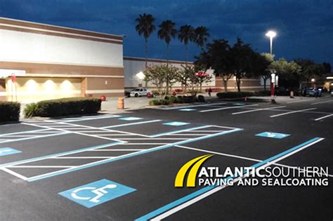 More About Asphalt Services In Orlando Atlantic Southern Paving