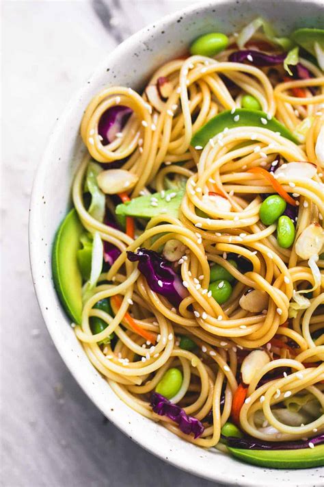 Spaghetti Salad Recipe With French Dressing 60 Photos - Fdgroupsrl.com