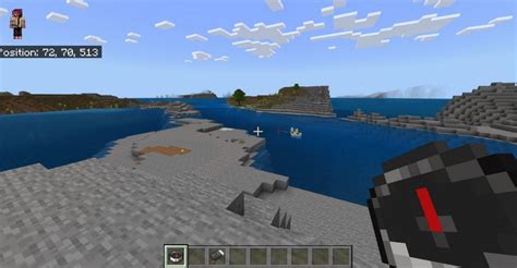 Manhunt gamemode addon for Minecraft 1.20.1